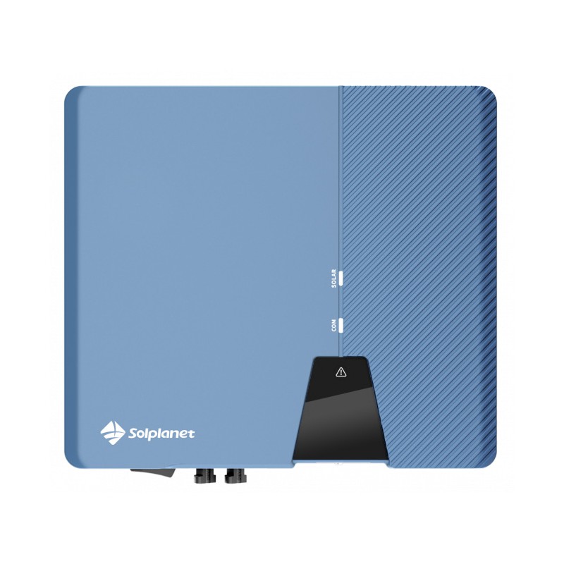 Solplanet ASW8K-LT-G2 Pro