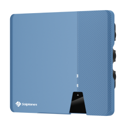 Solplanet ASW8K-LT-G2 Pro