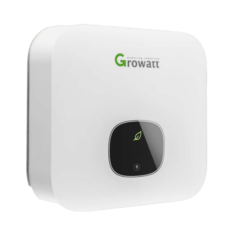 Growatt MIN 5000TL-XA