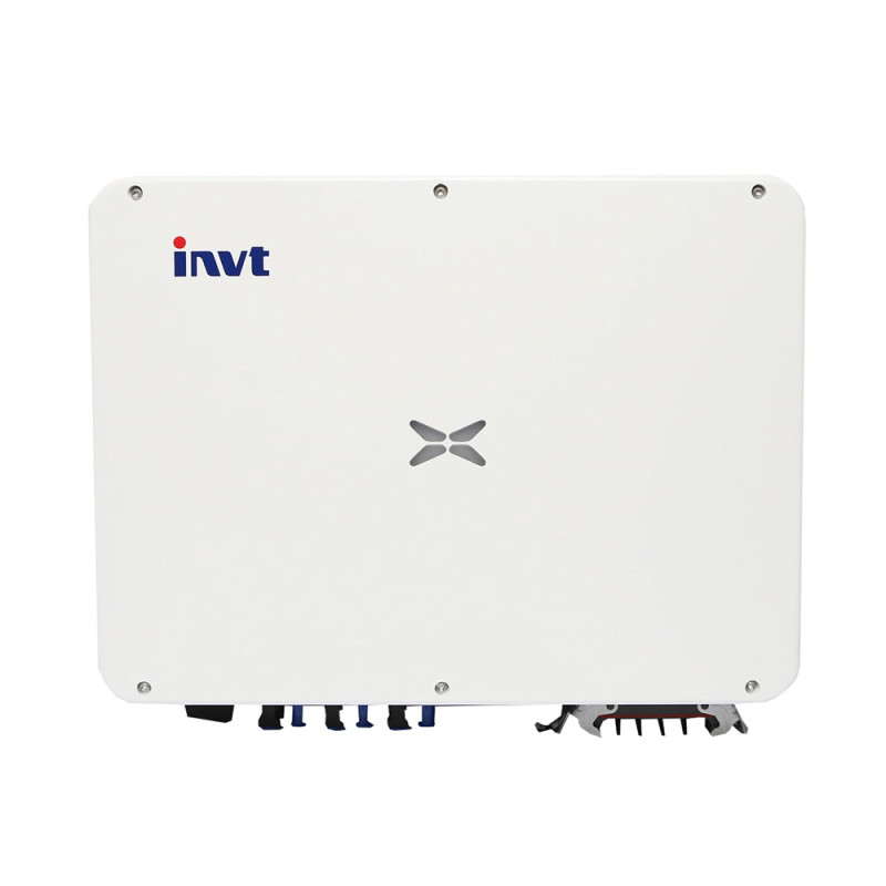 INVT XG20KTR