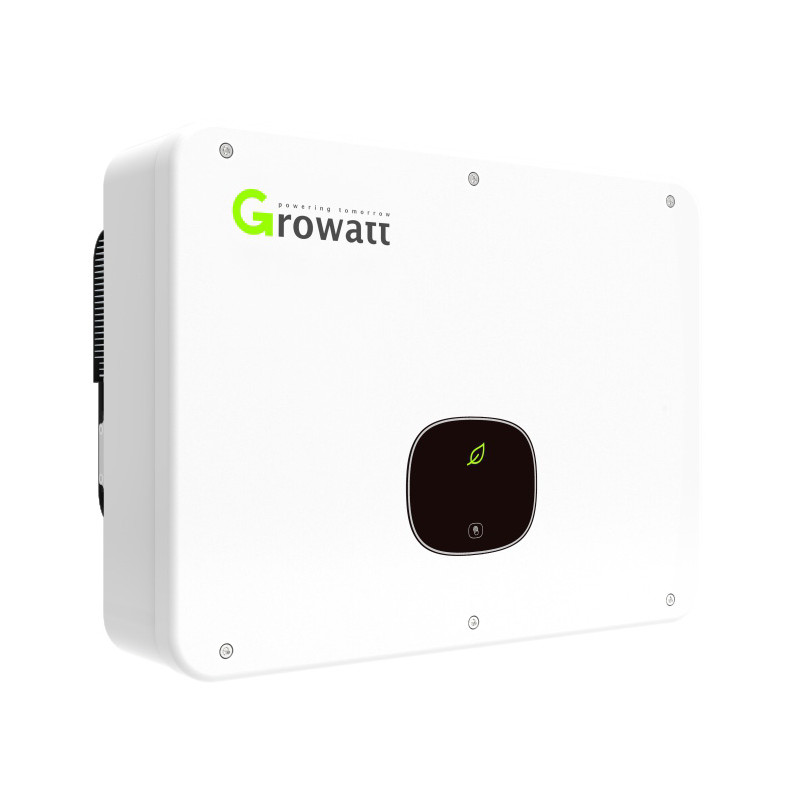 Growatt MID 20KTL3-X