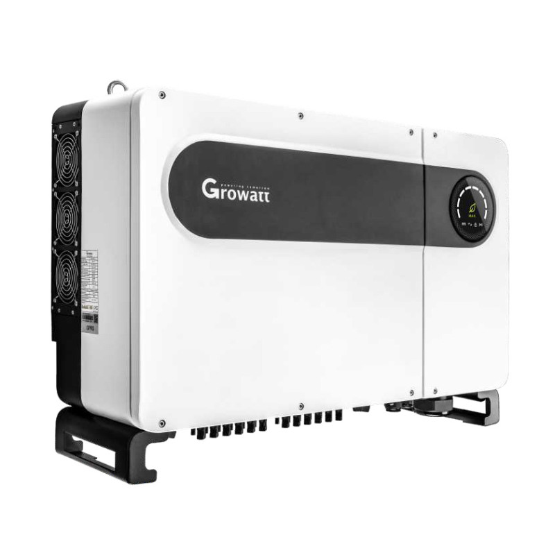 Growatt MAX 50KTL3 LV
