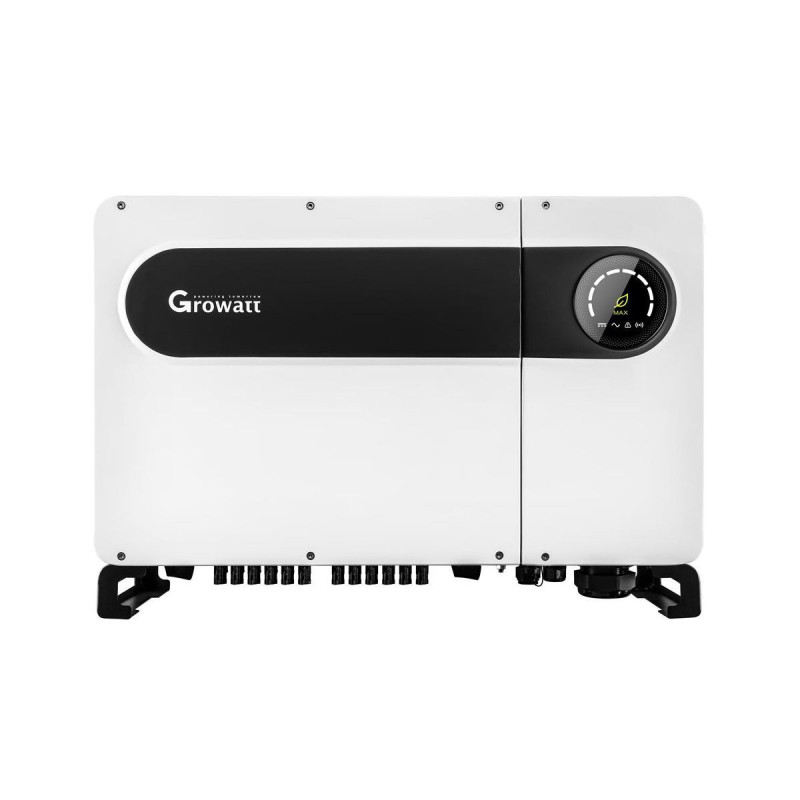 Growatt MAX 70KTL3 LV